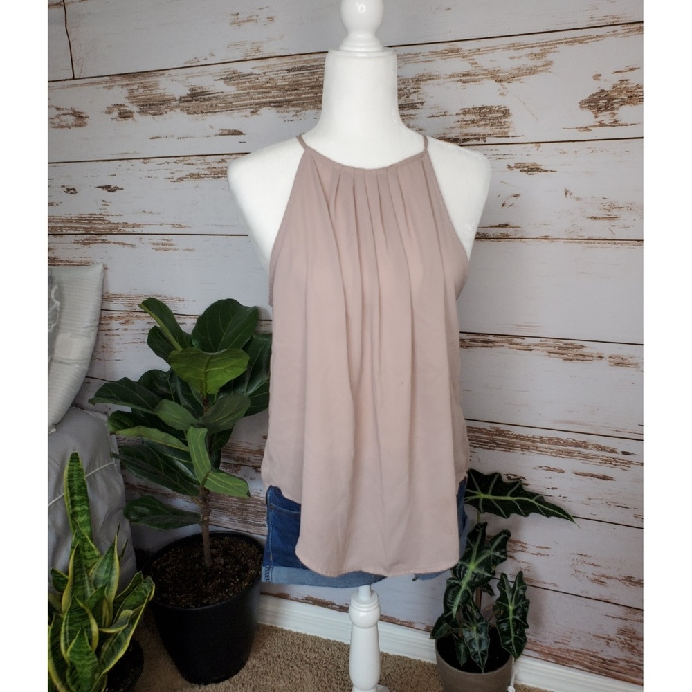 Blouse top